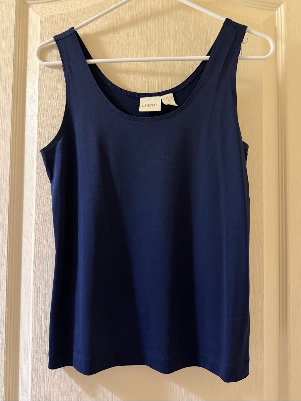 Chicos Tank Top